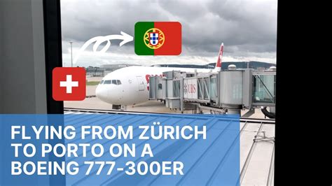 $37 Cheap Flights from Porto (OPO) to Zürich (ZRH)